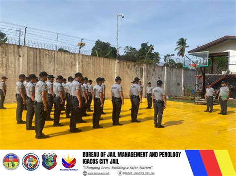 BJMP Regional Office XI .